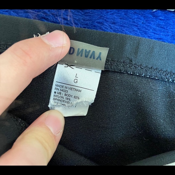 Old Navy bikini set sz large - Picture 4 of 9